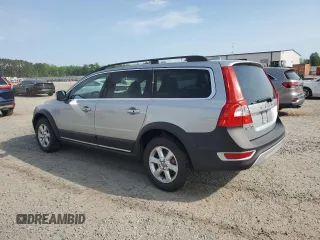 2013 Volvo XC70 3.2L z VIN YV4952BL3D1168448, wystawiony jako Copart lot #57551705 z przebiegiem 70 692 mil mil oraz Szkoda całkowita • Salvage title. Historia ofert i sprzedaży dostępna na DreamBid. Obrazek 2.