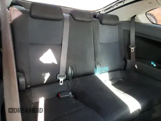 2009 Scion tC z VIN JTKDE167190282832, wystawiony jako Copart lot #53359705 z przebiegiem 227 341 mil mil oraz Szkoda całkowita • Salvage title. Historia ofert i sprzedaży dostępna na DreamBid. Obrazek 10.