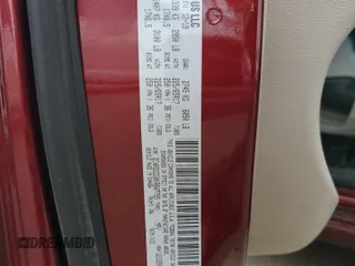 2019 Dodge Grand Caravan SXT with VIN 2C4RDGCGXKR807759, listed as a Copart auction lot 74947354 with Not Provided miles and Salvage Title. Bid and sale history available at DreamBid. Image 14.