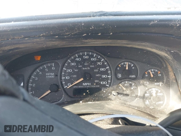 2002 Chevrolet Silverado 1500 LS with VIN 2GCEC19V721384769, listed as a IAAI auction lot 42016625 with Not Provided miles and . Bid and sale history available at DreamBid. Image 15.