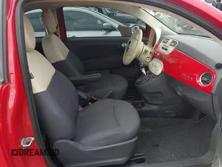 2012 FIAT 500 Pop с VIN 3C3CFFAR0CT272068, выставлен на аукционе IAAI как лот 42750544 с пробегом 99 915 миль миль и . История ставок и продаж доступна на DreamBid. Изображение 5.