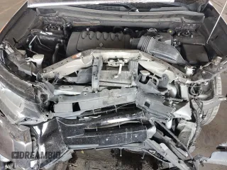 2017 Mitsubishi Outlander GT z VIN JA4JZ4AX4HZ013235, wystawiony jako Copart lot #74299434 z przebiegiem 103 738 mil mil oraz Szkoda całkowita • Salvage title. Historia ofert i sprzedaży dostępna na DreamBid. Obrazek 14.