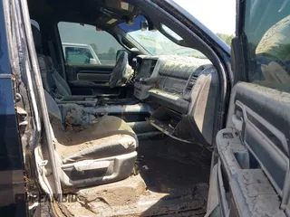 2022 Ram 2500 Big Horn with VIN 3C6UR5DL7NG221484, listed as a IAAI auction lot 42034974 with Not provided miles and . Bid and sale history available at DreamBid. Image 5.