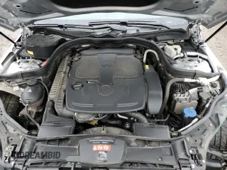 2016 Mercedes-Benz E-Class E 350 Sport with VIN WDDHF5KB9GB325523, listed as a Copart auction lot 39328953 with 56,416 mi miles. Bid and sale history available at carsss.com. Image 11.