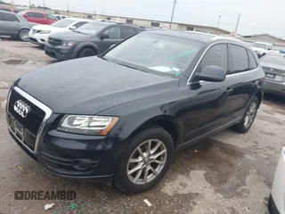 2012 Audi Q5 Premium с VIN WA1CFAFP4CA087514, выставлен на аукционе IAAI как лот 42664620 с пробегом 136 175 миль миль и . История ставок и продаж доступна на DreamBid. Изображение 2.