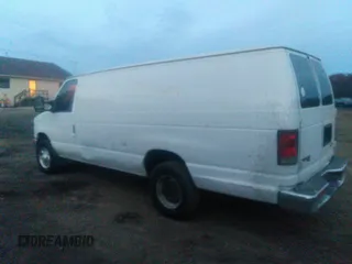 2013 Ford Econoline Cargo Commercial z VIN 1FTSS3EL1DDB17608, wystawiony jako IAAI lot #38123043 z przebiegiem Nie podano mil oraz . Historia ofert i sprzedaży dostępna na DreamBid. Obrazek 13.