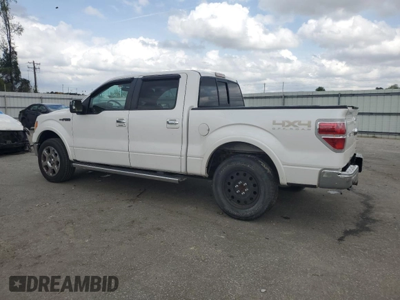 2011 Ford F-150 XL with VIN 1FTFW1EF1BFA07941, listed as a Copart auction lot 51454605 with 192,338 mi miles and Salvage Title. Bid and sale history available at carsss.com. Image 2.