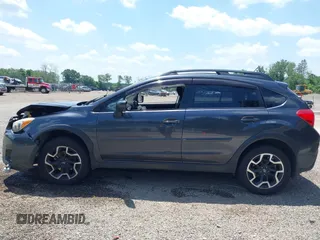 2017 Subaru Crosstrek Premium with VIN JF2GPABC2HH257358, listed as a IAAI auction lot 42567857 with 189,517 mi miles and . Bid and sale history available at DreamBid. Image 15.