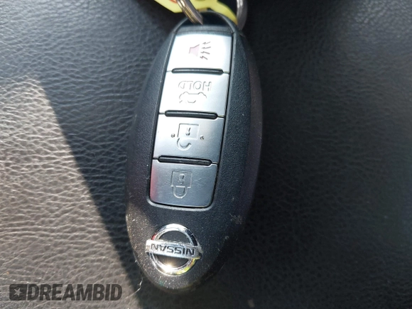2019 Nissan Sentra S with VIN 3N1AB7AP1KY369075, listed as a IAAI auction lot 41355826 with 36,793 mi miles and . Bid and sale history available at DreamBid. Image 11.