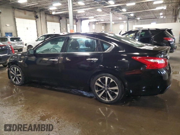 2016 Nissan Altima S with VIN 1N4AL3AP5GC200900, listed as a Copart auction lot 60882895 with 92,248 mi miles and Non repairable. Bid and sale history available at DreamBid. Image 2.