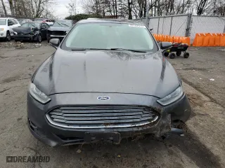 2015 Ford Fusion Energi SE Luxury with VIN 3FA6P0PU8FR245125, listed as a Copart auction lot 89162575 with 100,297 mi miles and Salvage Title. Bid and sale history available at carsss.com. Image 5.