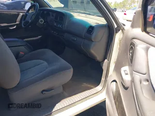 1999 Dodge Dakota SLT z VIN 1B7GL22X0XS193423, wystawiony jako IAAI lot #42053562 z przebiegiem 209 802 mil mil oraz . Historia ofert i sprzedaży dostępna na DreamBid. Obrazek 5.