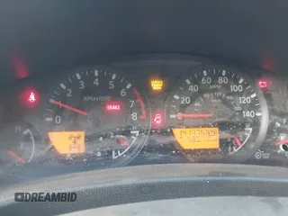 2008 Nissan Xterra S with VIN 5N1AN08W28C541006, listed as a IAAI auction lot 40581002 with 141,776 mi miles and . Bid and sale history available at DreamBid. Image 7.