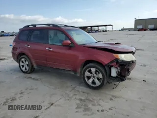 2010 Subaru Forester XT Limited с VIN JF2SH6FC0AH793861, выставлен на аукционе Copart как лот 53109145 с пробегом 97 168 миль миль и Списание • Salvage title. История ставок и продаж доступна на DreamBid. Изображение 4.