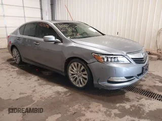 2014 Acura RLX Technology с VIN JH4KC1F55EC005059, выставлен на аукционе IAAI как лот 42052486 с пробегом 201 098 миль миль и . История ставок и продаж доступна на DreamBid. Изображение 1.