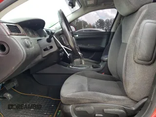 2012 Chevrolet Impala LT Retail with VIN 2G1WB5E36C1171759, listed as a Copart auction lot 51841735 with 98,824 mi miles and Salvage Title. Bid and sale history available at DreamBid. Image 7.