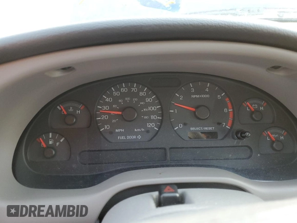 2003 Ford Mustang Standard with VIN 1FAFP40443F334684, listed as a Copart auction lot 88476715 with 0 mi miles and Non Repairable. Bid and sale history available at carsss.com. Image 9.
