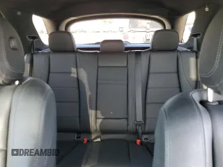 2022 Mercedes-Benz GLE 350 z VIN 4JGFB4JB9NA669912, wystawiony jako Copart lot #57351545 z przebiegiem 41 071 mil mil oraz Szkoda całkowita • Salvage title. Historia ofert i sprzedaży dostępna na DreamBid. Obrazek 10.