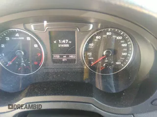 2017 Audi Q3 Premium Plus с VIN WA1JCCFS4HR007220, выставлен на аукционе IAAI как лот 41595856 с пробегом 71 723 миль миль и . История ставок и продаж доступна на DreamBid. Изображение 16.