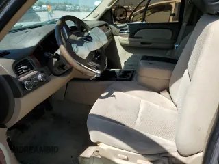 2007 GMC Yukon XL SLE z VIN 1GKFK16367J259001, wystawiony jako Copart lot #55866375 z przebiegiem Nie podano mil oraz Szkoda całkowita • Salvage title. Historia ofert i sprzedaży dostępna na DreamBid. Obrazek 7.