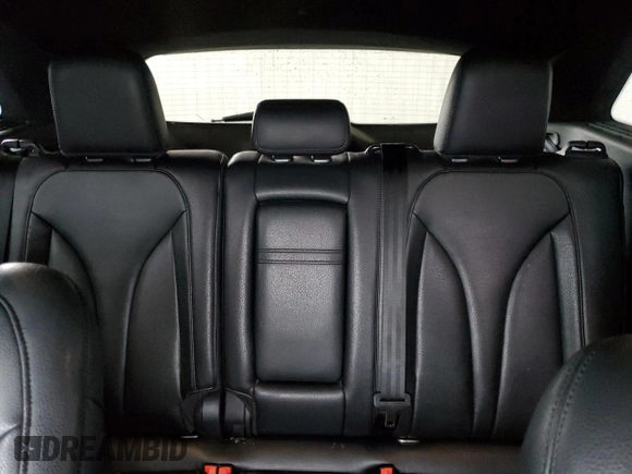 2015 Lincoln MKC with VIN 5LMCJ1A99FUJ41320, listed as a Copart auction lot 55824245 with 203,098 mi miles and Clean Title. Bid and sale history available at DreamBid. Image 10.