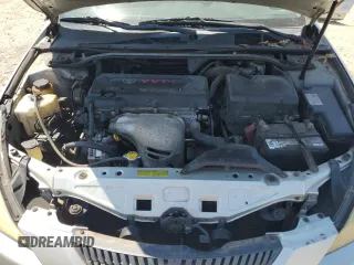 2004 Toyota Solara SE with VIN 4T1CE38P54U777480, listed as a Copart auction lot 67504954 with 249,346 mi miles and Salvage Title. Bid and sale history available at carsss.com. Image 11.