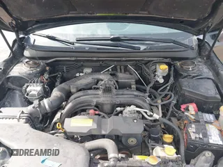2016 Subaru Outback 2.5i Premium with VIN 4S4BSADC7G3321597, listed as a IAAI auction lot 41887546 with 138,085 mi miles. Bid and sale history available at carsss.com. Image 10.