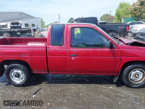1991 Nissan Frontier with VIN 1N6SD16S5MC320525, listed as a IAAI auction lot 42027045 with 174,094 mi miles and . Bid and sale history available at DreamBid. Image 13.