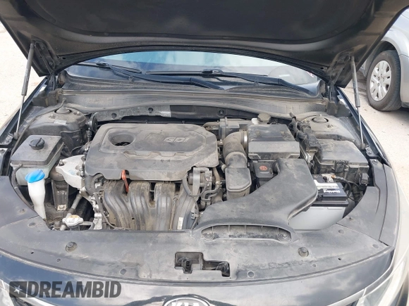 2018 Kia Optima LX with VIN 5XXGT4L34JG183535, listed as a IAAI auction lot 42411181 with 111,649 mi miles and . Bid and sale history available at DreamBid. Image 10.