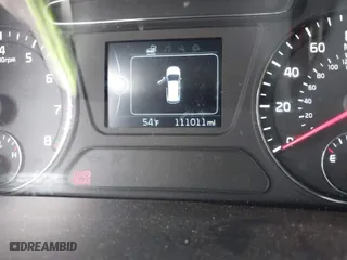 2016 Kia Sorento LX with VIN 5XYPGDA51GG132183, listed as a IAAI auction lot 41804837 with 111,011 mi miles. Bid and sale history available at carsss.com. Image 15.