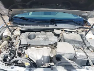 2010 Toyota Camry with VIN 4T4BF3EK4AR023330, listed as a IAAI auction lot 41942691 with 121,827 mi miles and . Bid and sale history available at DreamBid. Image 10.