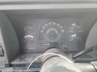 1989 GMC Sierra 1500 with VIN 2GTEK14K1K1505120, listed as a Copart auction lot 75048144 with 89,746 mi miles and Salvage Title. Bid and sale history available at DreamBid. Image 9.