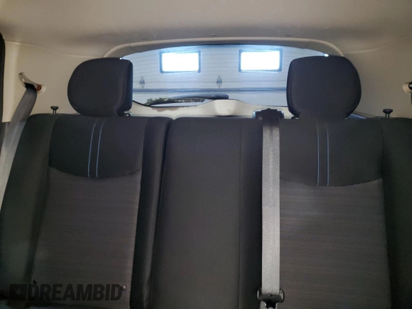 2018 Nissan LEAF SV с VIN 1N4AZ1CP7JC305400, выставлен на аукционе Copart как лот 57545495 с пробегом 73 363 миль миль и Списание • Salvage title. История ставок и продаж доступна на DreamBid. Изображение 10.