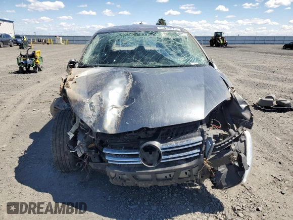 2006 Volkswagen Jetta 1.9L TDI with VIN 3VWST71K06M638552, listed as a Copart auction lot 55675875 with 255,095 mi miles and Salvage title. Bid and sale history available at DreamBid. Image 5.