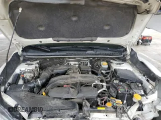 2016 Subaru Crosstrek Limited with VIN JF2GPANC7G8320786, listed as a Copart auction lot 62467415 with 132,533 mi miles and Salvage title. Bid and sale history available at DreamBid. Image 11.