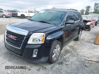 2015 GMC Terrain SLT z VIN 2GKALSEK4F6319035, wystawiony jako IAAI lot #42312085 z przebiegiem 90 541 mil mil oraz . Historia ofert i sprzedaży dostępna na DreamBid. Obrazek 17.