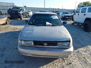 1993 Nissan Sentra E z VIN JN1EB31P3PU217402, wystawiony jako IAAI lot #42051237 z przebiegiem 363 365 mil mil oraz . Historia ofert i sprzedaży dostępna na DreamBid. Obrazek 12.