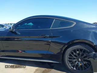 2017 Ford Mustang GT with VIN 1FA6P8CF2H5208227, listed as a IAAI auction lot 41837868 with 100,354 mi miles and . Bid and sale history available at DreamBid. Image 14.