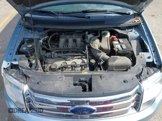 2008 Ford Taurus X Limited with VIN 1FMDK03W68GA24653, listed as a IAAI auction lot 42509666 with 127,131 mi miles and . Bid and sale history available at DreamBid. Image 10.