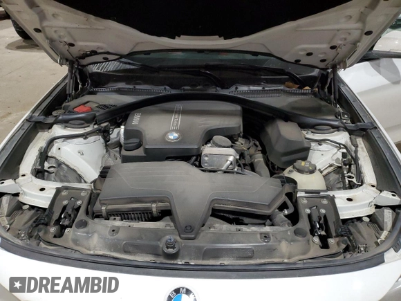 2015 BMW 3 Series 328i Gran Turismo xDrive with VIN WBA3X5C59FD559834, listed as a Copart auction lot 84488424 with 115,964 mi miles and Clean title. Bid and sale history available at DreamBid. Image 11.