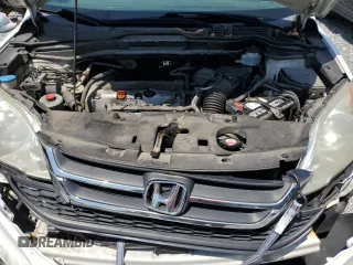 2010 Honda CR-V LX z VIN 5J6RE4H32AL034997, wystawiony jako Copart lot #60868905 z przebiegiem 99 469 mil mil oraz Czysty tytuł • Clean title. Historia ofert i sprzedaży dostępna na DreamBid. Obrazek 12.