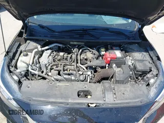 2021 Nissan Sentra SV z VIN 3N1AB8CV1MY292325, wystawiony jako IAAI lot #41996480 z przebiegiem 37 191 mil mil oraz . Historia ofert i sprzedaży dostępna na DreamBid. Obrazek 10.