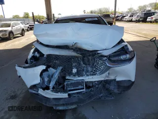 2022 Mazda CX-30 S Select z VIN 3MVDMBBL0NM457547, wystawiony jako Copart lot #55228905 z przebiegiem Nie podano mil oraz Szkoda całkowita • Salvage title. Historia ofert i sprzedaży dostępna na DreamBid. Obrazek 5.