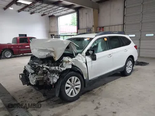 2017 Subaru Outback Premium with VIN 4S4BSACC5H3428537, listed as a IAAI auction lot 42270988 with Not provided miles and . Bid and sale history available at DreamBid. Image 16.