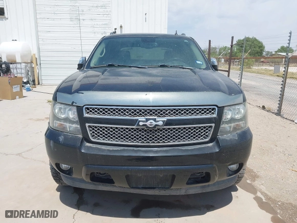 2008 Chevrolet Avalanche LT w/1LT with VIN 3GNFK12378G259908, listed as a IAAI auction lot 42048065 with 1 mi miles. Bid and sale history available at carsss.com. Image 11.