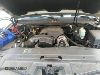 2007 Chevrolet Avalanche 3LT with VIN 3GNFK12367G289710, listed as a IAAI auction lot 42380621 with 276,481 mi miles and . Bid and sale history available at DreamBid. Image 10.