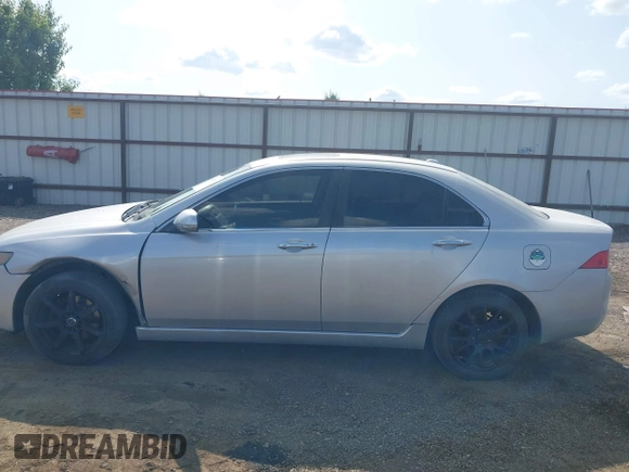 2005 Acura TSX с VIN JH4CL968X5C018242, выставлен на аукционе IAAI как лот 42507966 с пробегом 257 938 миль миль и . История ставок и продаж доступна на DreamBid. Изображение 14.