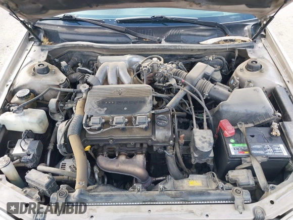 2000 Toyota Camry LE z VIN JT2BF22K5Y0258522, wystawiony jako IAAI lot #41998874 z przebiegiem 300 186 mil mil oraz . Historia ofert i sprzedaży dostępna na DreamBid. Obrazek 10.