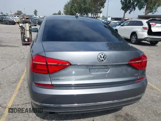2016 Volkswagen Passat S with VIN 1VWAT7A36GC031403, listed as a IAAI auction lot 42371103 with 86,454 mi miles and . Bid and sale history available at DreamBid. Image 17.
