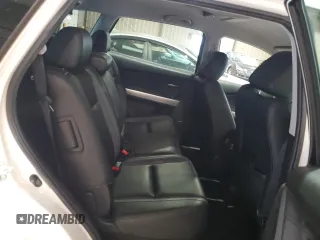 2008 Mazda CX-9 Touring with VIN JM3TB38V880149008, listed as a Copart auction lot 54981355 with 79,862 mi miles and Clean Title. Bid and sale history available at DreamBid. Image 11.